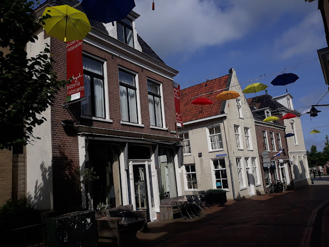 Hoogstraat 27, 9101 LH Dokkum