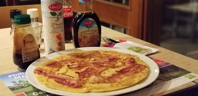 Pannenkoekenrestaurant De Proeftuin Open Times