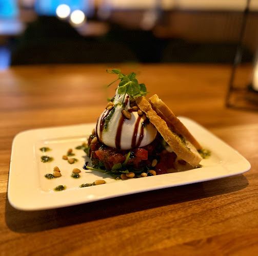 Opinii despre Eetcafé De Tamme Boer în Krommenie - Horeca