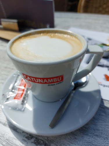 Opinii despre Het Spijslokaal în Warffum - Horeca