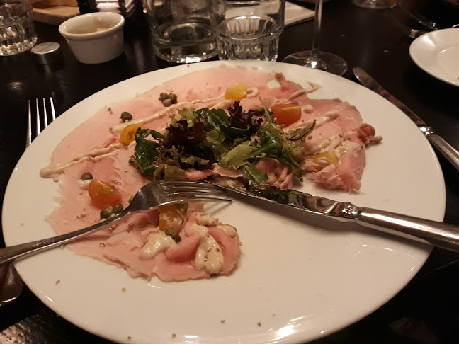 Opinii despre De Kluis Eten & Drinken B.V. în Vlijmen - Horeca