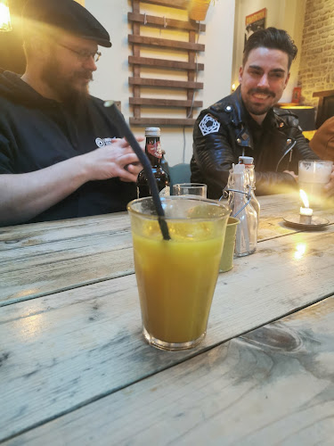 Livin' Room - Horeca