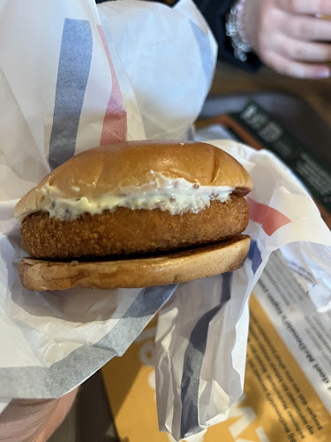 Opinii despre McDonald's Winschoten în Winschoten - Horeca