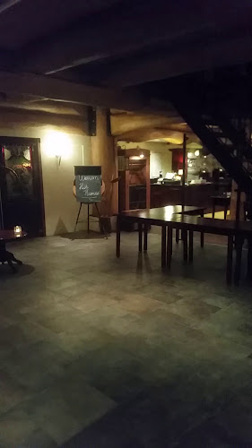 Boomstamrestaurant Het Heemse