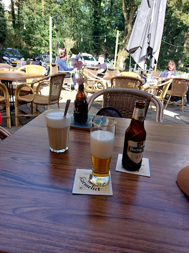 Eetcafé de Klinkert - Drunen