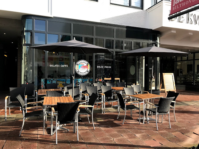 Gelato Burano Bilthoven - Bilthoven