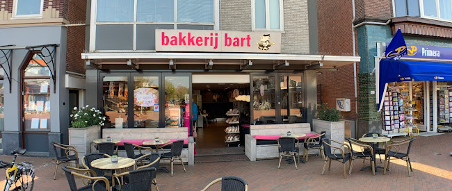 Bakker Bart Haren