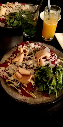 Reviews of De Wits - Café restaurant in Rijswijk - Horeca