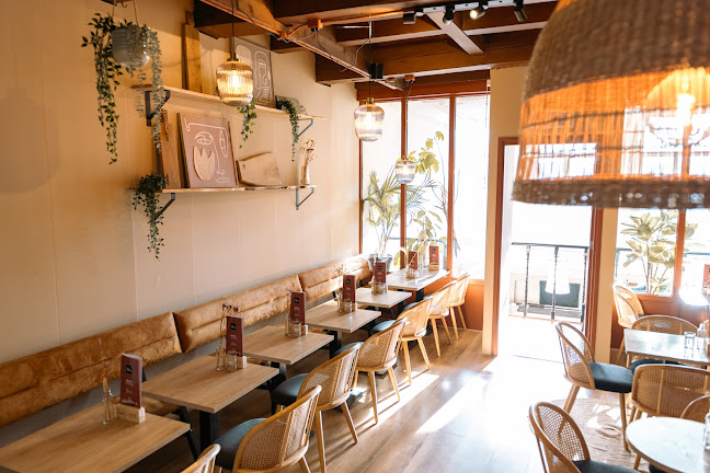 The Bakery Café Leeuwarden - Horeca