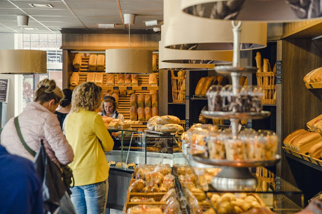 Bakkerij Nollen Enter - Enter