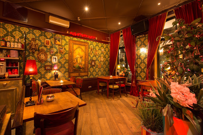 De Revolutie Winterswijk - Winterswijk