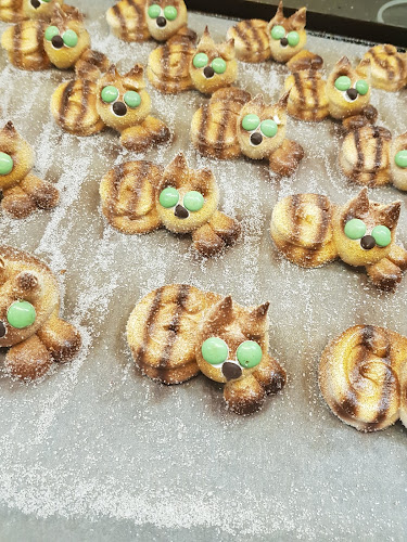 Opinii despre Banketbakkerij Nijstad în Leeuwarden - Horeca