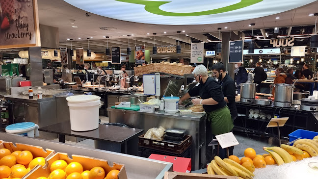 Comentarii opinii despre Café Chocolat