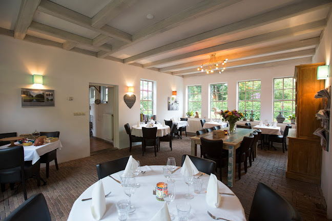 Comentarii opinii despre Brasserie Heerlijkheid