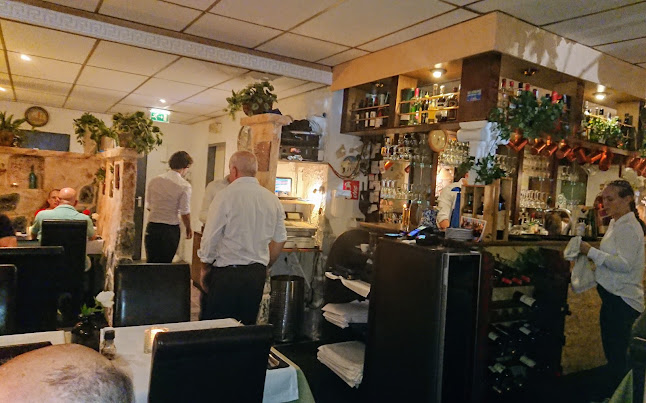 Restaurant Mykonos - Horeca