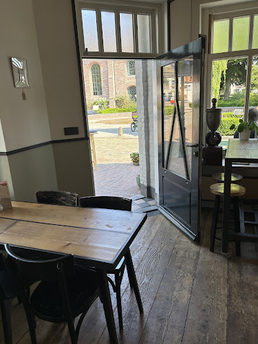 Markt 11, 4503 AG Groede