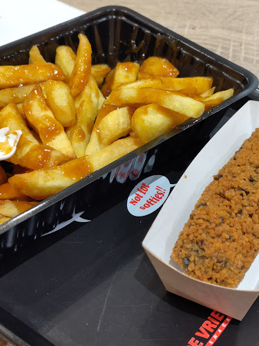 Cafetaria De Boekt - Horeca