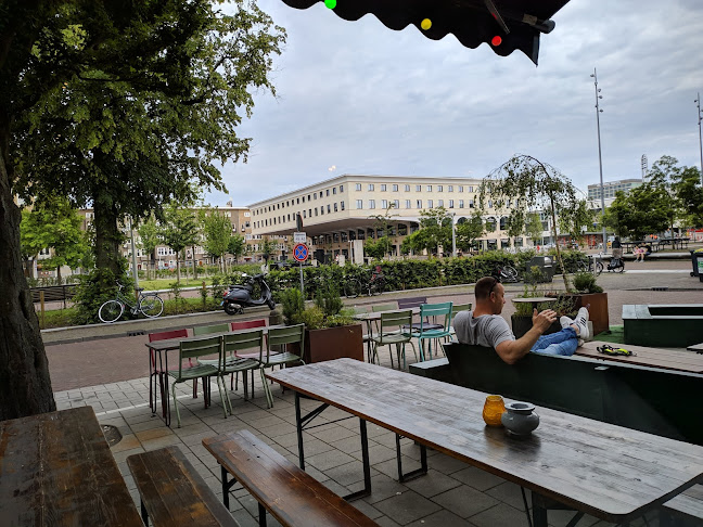 Stadionplein 19, 1076 CG Amsterdam