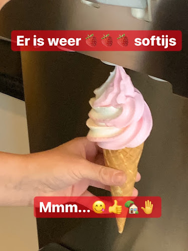 Comments and reviews of IJssalon Hartentroef