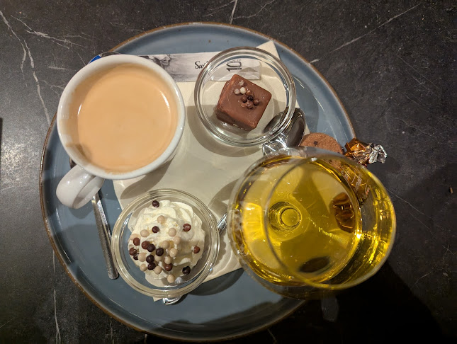 Pesos Eten en Drinken