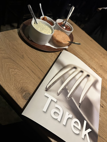 Comentarii opinii despre Tarek Bergen