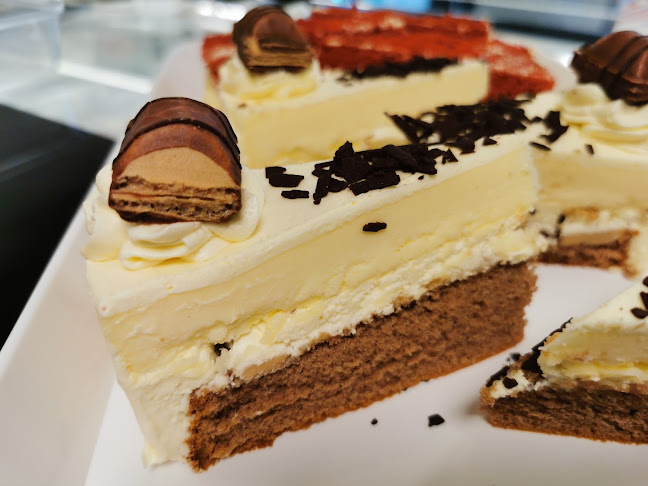 Bakkerij Prins - Horeca