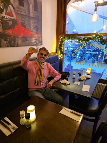 Comentarii opinii despre Ristorante Pizzeria Piccolino