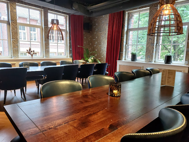 Comentarii opinii despre Stadskaffee Laurens