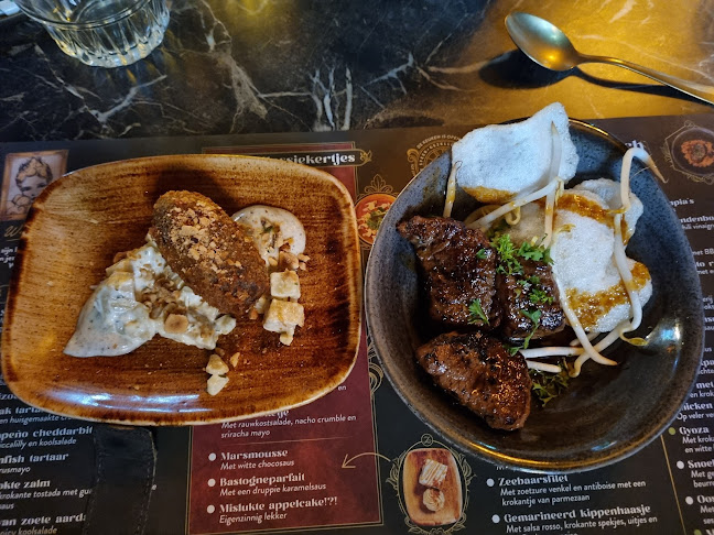 Jezuietenplein 33, 4731 HX Oudenbosch