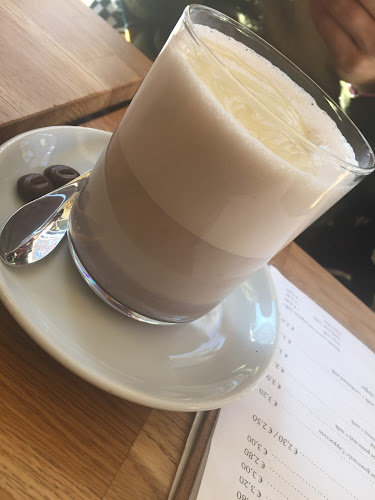 Slowth Brunch - Amsterdam