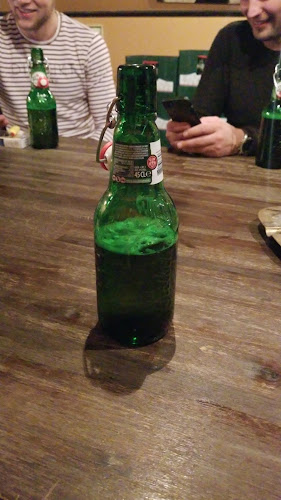 Opinii despre Keet KCF în Fleringen - Horeca