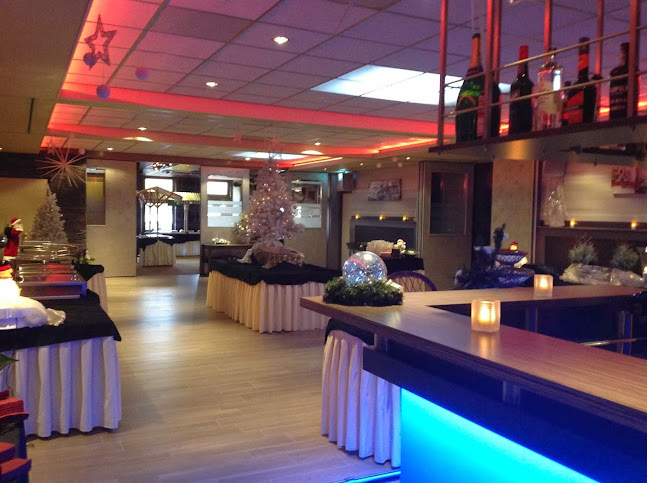 Restaurant & Partycentrum Remise - Horeca
