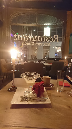 Restaurant Ark van Noach - Horeca