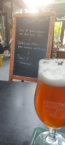 Rodin Café Restaurant - Rotterdam