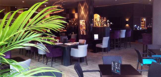 Brasserie DRUSIUS - Horeca