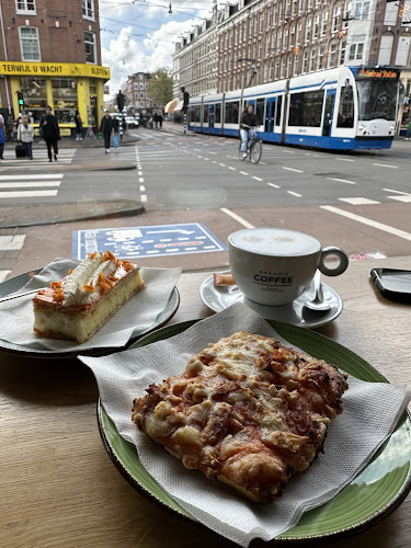 Mensink Breakfast & Lunch Café . 🍞🥖🥨🥐🥪🥯☕️🥛🥤 - Horeca