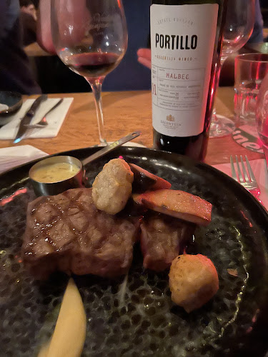 Comentarii opinii despre Vader Kleinjan Café