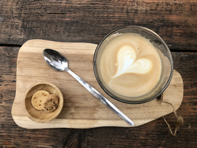 Coffeebar Kafnush - Horeca