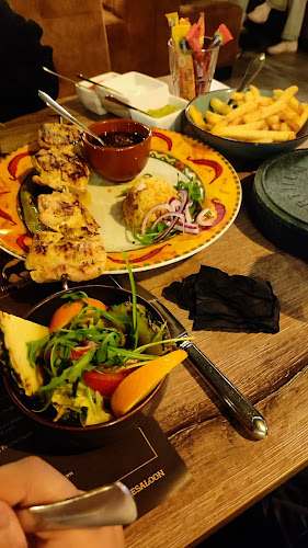 Comentarii opinii despre The Saloon (Mexicaanse & Argentijns steakhouse restaurant) 🥩