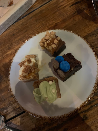 Comentarii opinii despre Brownies & downieS Woerden