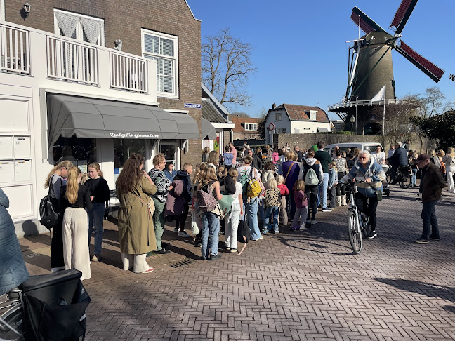 Luigi's IJssalon IJsselstein - IJsselstein