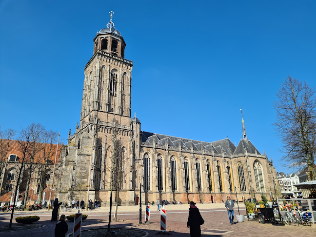 Gio's Deventer BV - Horeca