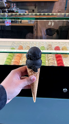 Comentarii opinii despre DE IJssalon Markthal