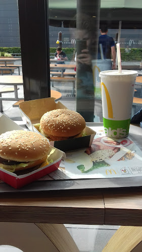 Comentarii opinii despre McDonald's Nijverdal/ Hellendoorn