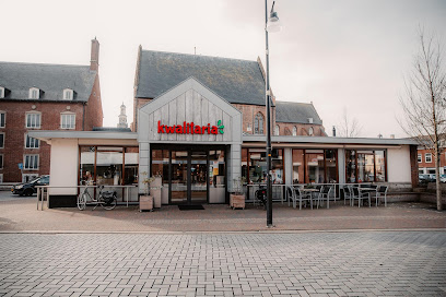 Kwalitaria Zutphen