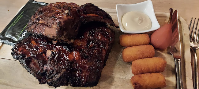 Comentarii opinii despre Jacks Steakhouse