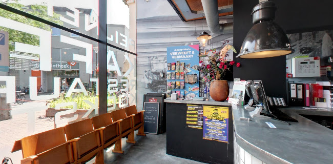 Comentarii opinii despre Kaffee Peijnenburg