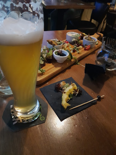 Café Restaurant Aan de Kirk - Horeca