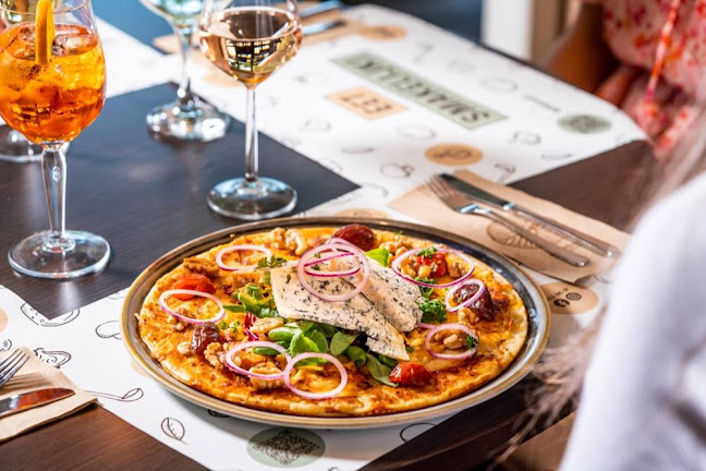 Opinii despre Pannenkoekenhuis De Langenberg în Ede - Horeca