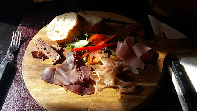 Farmer's Steakhouse - Horeca